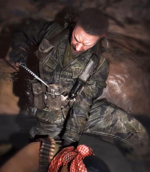 Call of Duty®: Black Ops screenshot 6