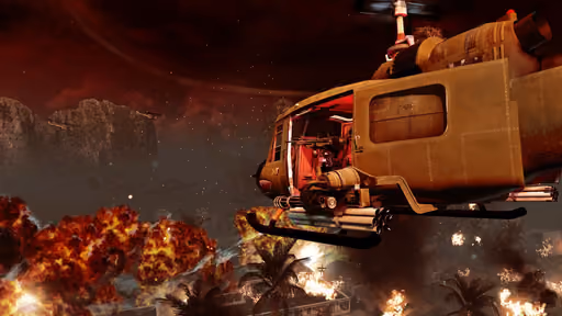Call of Duty®: Black Ops screenshot 4