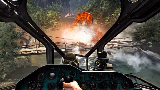 Call of Duty®: Black Ops screenshot 2