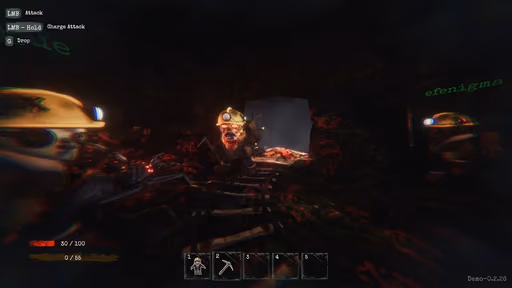 Coal Duty screenshot 2