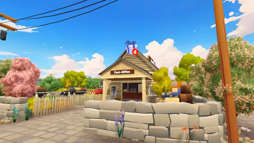 Cozy Farm screenshot 6