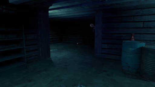 The Reflection screenshot 6