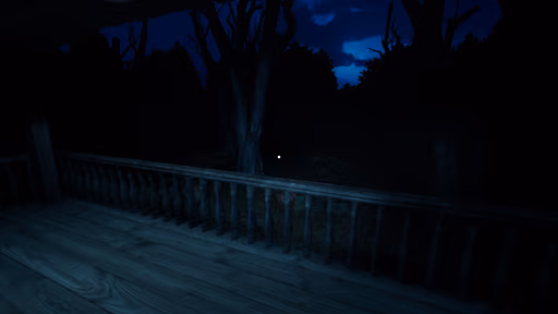 The Reflection screenshot 5