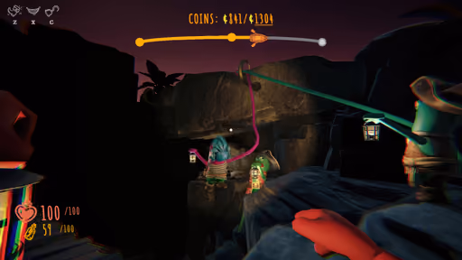 Last Pirates: Die Together screenshot 6