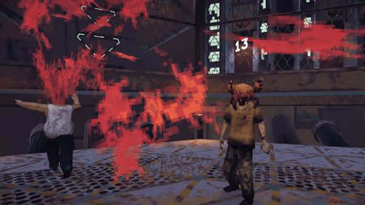 Twisted Party screenshot 3