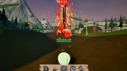 Masters of Magic screenshot 3