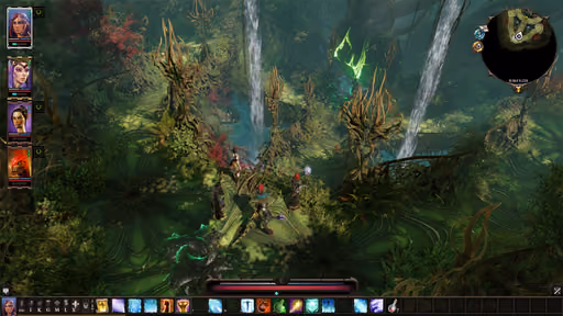 Divinity: Original Sin 2 - Definitive Edition screenshot 4