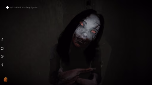 Rahasya: The Unsolved Mystery screenshot 2