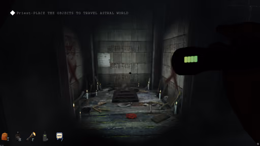 Rahasya: The Unsolved Mystery screenshot 4
