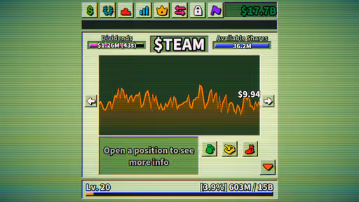 Screen Stocks screenshot 5