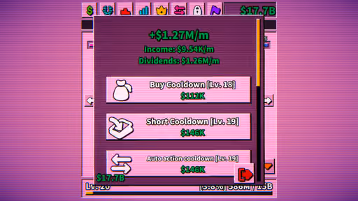 Screen Stocks screenshot 4