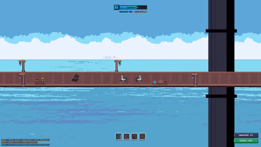Birb screenshot 3