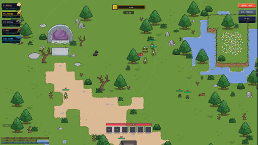 Birb screenshot 2