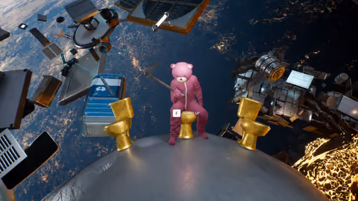 DIG Raiders: Anomaly Extraction screenshot 6