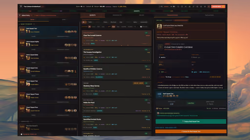 Gargadusa's Tower screenshot 5