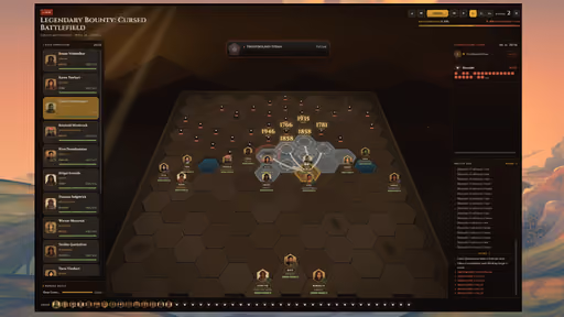 Gargadusa's Tower screenshot 2