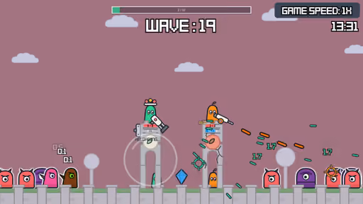 Florentum screenshot 4
