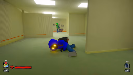 Broke Wizards screenshot 3