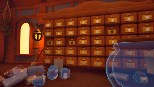 Sort of Magic screenshot 3