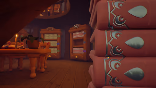 Sort of Magic screenshot 6