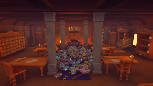 Sort of Magic screenshot 4