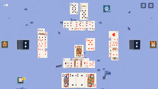 Bridge screenshot 3