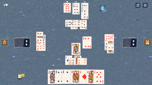 Bridge screenshot 6