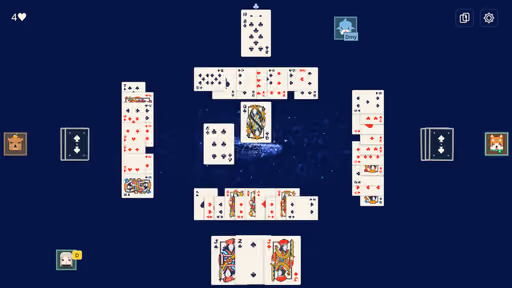 Bridge screenshot 5