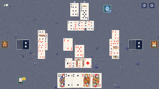 Bridge screenshot 2