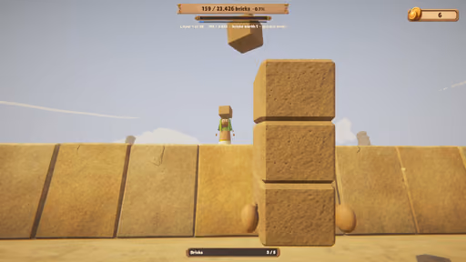 How They Built the Pyramids screenshot 2