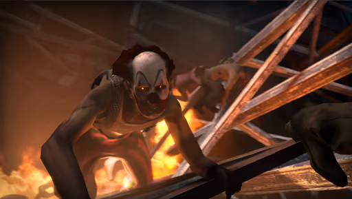 Left 4 Dead 2 screenshot 2