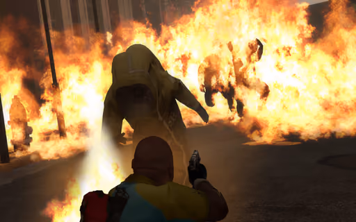Left 4 Dead 2 screenshot 6