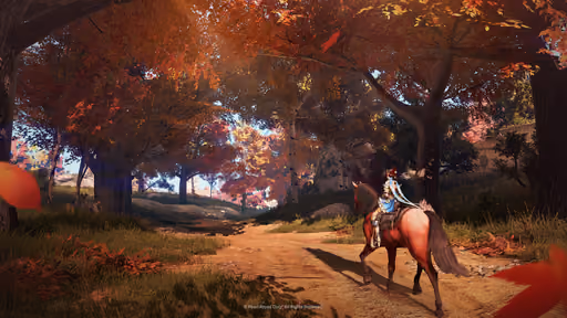 Black Desert screenshot 5