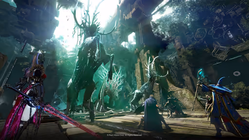 Black Desert screenshot 6