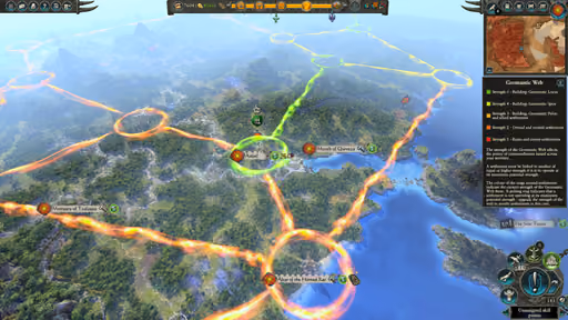 Total War: WARHAMMER II screenshot 5
