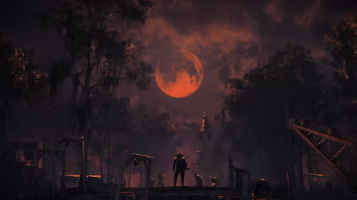 Hunt: Showdown 1896 screenshot 2