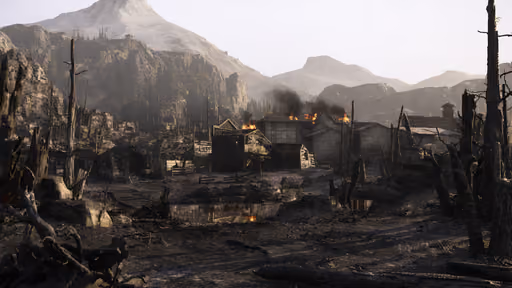Hunt: Showdown 1896 screenshot 6
