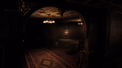 Sinever: First Seal screenshot 5