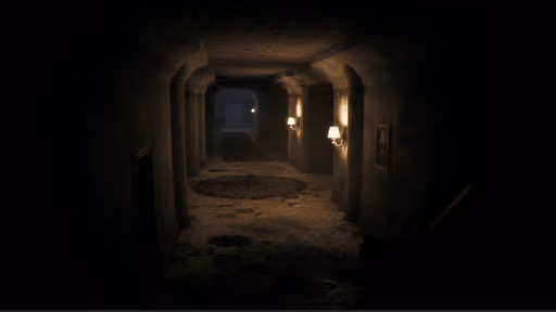 Sinever: First Seal screenshot 3