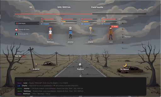 Marked screenshot 3