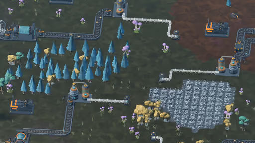 Resonurgy screenshot 5