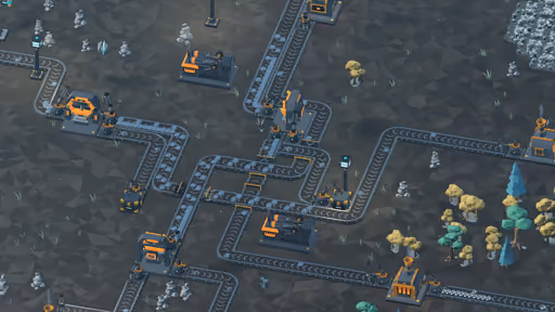 Resonurgy screenshot 4