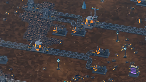 Resonurgy screenshot 6