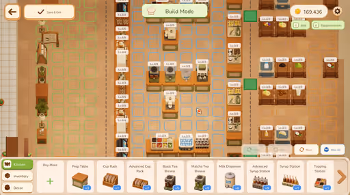 Tasty Chef screenshot 5