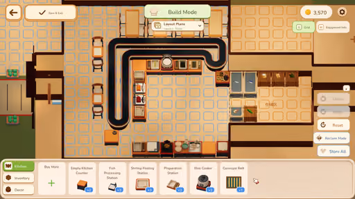 Tasty Chef screenshot 6