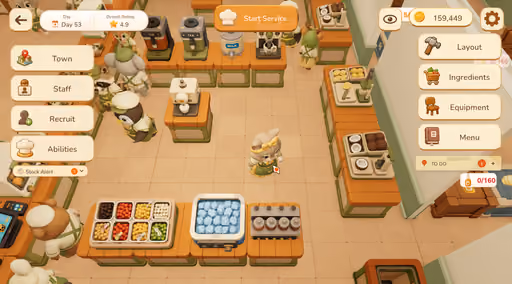 Tasty Chef screenshot 4