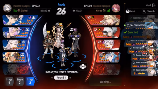 Epic Seven screenshot 5