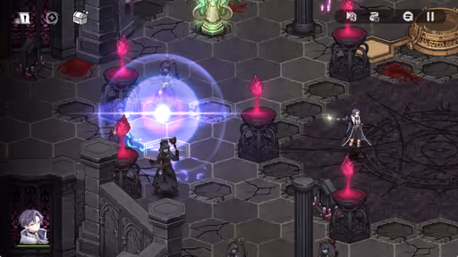 Epic Seven screenshot 3