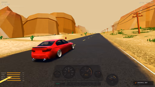 LIMP MODE screenshot 4