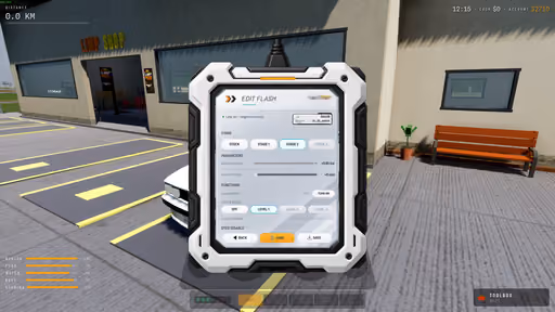 LIMP MODE screenshot 5